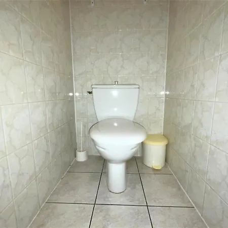 Апартаменты 3 Pieces 8 Pers, Balcon Sud-ouest, Aux Pieds, Animaux Acceptes, Les Menuires - Fr-1-452-90 Сен-Мартен-де-Бельвиль